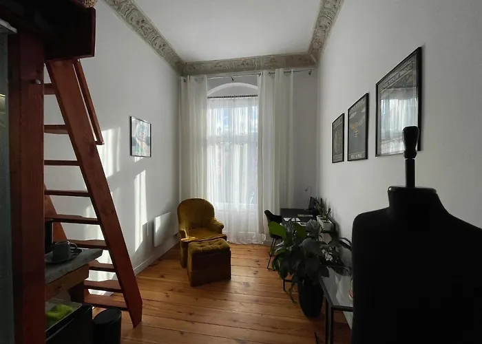 Pokoj Nr 17