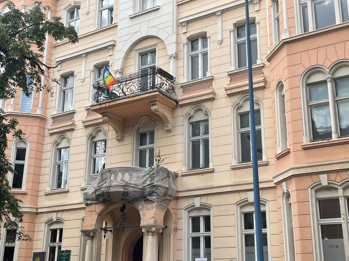 Apartment Nr 17