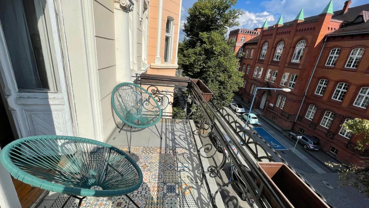 Nr 17 Apartment