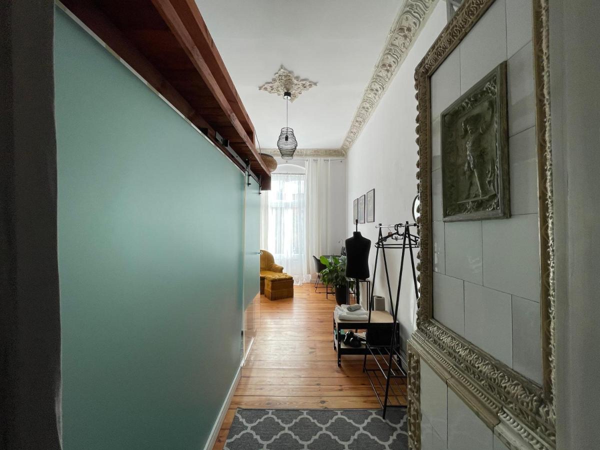 Apartment Nr 17